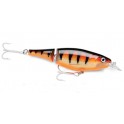 X-Rap Jointed Shad 13cm