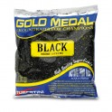 Gold Medal Black