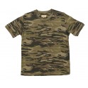 T-Shirt Basic Camouflage 116